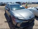 Toyota Camry Se Image 1