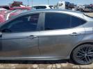 Toyota Camry Se Image 11
