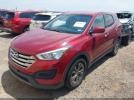 Hyundai SANTA FE 2.4l Image 11