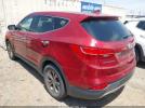 Hyundai SANTA FE 2.4l Image 7