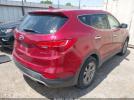 Hyundai SANTA FE 2.4l Image 8