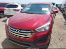 Hyundai SANTA FE 2.4l Image 3