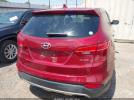 Hyundai SANTA FE 2.4l Image 2
