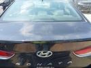 Hyundai SONATA Sel Image 11