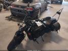 Indian Motorcycle Co Scout Bobber Sixty Abs Image 4