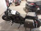 Indian Motorcycle Co Scout Bobber Sixty Abs Image 11