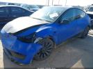 Tesla Model Y Performance Dual Motor All-wheel Drive Image 3