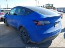 Tesla Model Y Performance Dual Motor All-wheel Drive Image 2