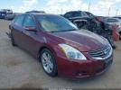 Nissan Altima 3.5 Sr Image 1