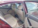 Nissan Altima 3.5 Sr Image 8