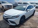 Toyota Camry Xse Image 2