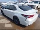 Toyota Camry Xse Image 4