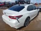 Toyota Camry Xse Image 3