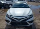 Toyota Camry Xse Image 16