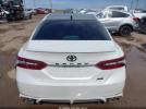 Toyota Camry Xse Image 10