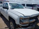 Chevrolet Silverado 1500 Wt Image 1