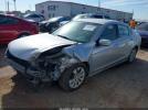 Honda Accord 2.4 Lx Image 3