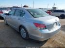 Honda Accord 2.4 Lx Image 16