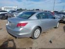 Honda Accord 2.4 Lx Image 12