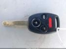 Honda Accord 2.4 Lx Image 4