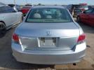 Honda Accord 2.4 Lx Image 11