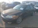 Toyota Camry Xle V6 Image 3