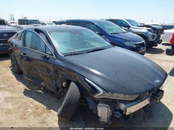  Salvage Kia K5