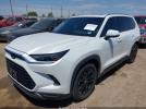 Toyota Grand Highlander Limited Image 7