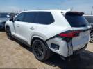 Toyota Grand Highlander Limited Image 3