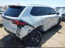 Toyota Grand Highlander Limited Image 2