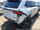Toyota Grand Highlander Limited Image 4