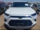 Toyota Grand Highlander Limited Image 14