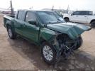 Nissan Frontier Sv 4x2 Image 1