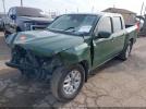 Nissan Frontier Sv 4x2 Image 7