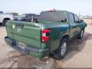 Nissan Frontier Sv 4x2 Image 2