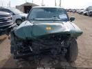 Nissan Frontier Sv 4x2 Image 16