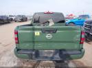 Nissan Frontier Sv 4x2 Image 14