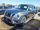 Nissan Armada Sl Image 8