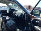 Nissan Armada Sl Image 4