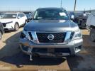 Nissan Armada Sl Image 15