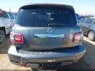 Nissan Armada Sl Image 14