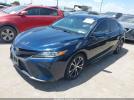 Toyota Camry Se Image 12