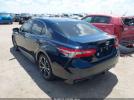 Toyota Camry Se Image 5