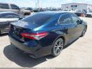 Toyota Camry Se Image 4