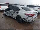 Toyota Camry Xse Image 5