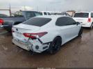Toyota Camry Xse Image 4