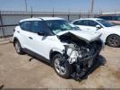 Nissan Kicks S Xtronic Cvt Image 1
