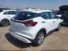 Nissan Kicks S Xtronic Cvt Image 4