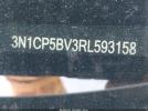 Nissan Kicks S Xtronic Cvt Image 15