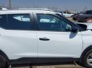 Nissan Kicks S Xtronic Cvt Image 2